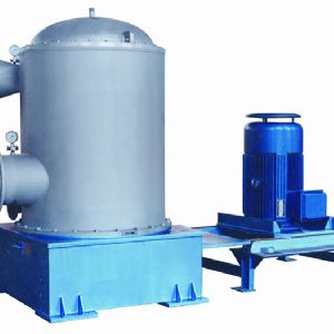 外流式壓力篩(精篩)