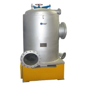 升流式壓力篩(粗篩)