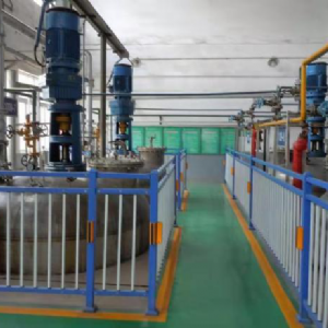 1-20萬噸/年自動化工業(yè)分布式腐殖酸鉀(鈉)