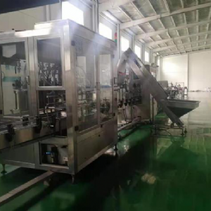 1-20萬噸/年自動化工業(yè)分布式腐殖酸鉀(鈉)