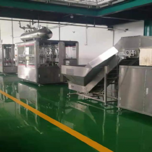 1-20萬噸/年自動化工業(yè)分布式腐殖酸鉀(鈉)